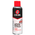 Aceite 3 en 1 Aerosol 162 ML