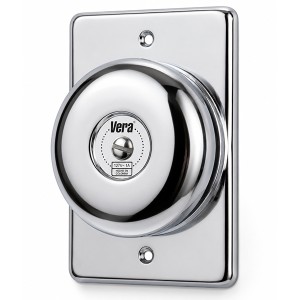 Timbre Campana Vera Con Platina