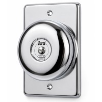 Timbre Campana Vera Con Platina