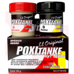 Poxitanke Negro POXIMAS X 85 Gramos