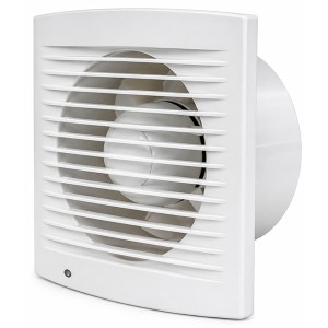 EXTRACTOR DE OLORES 6" REJILLA 20X20
