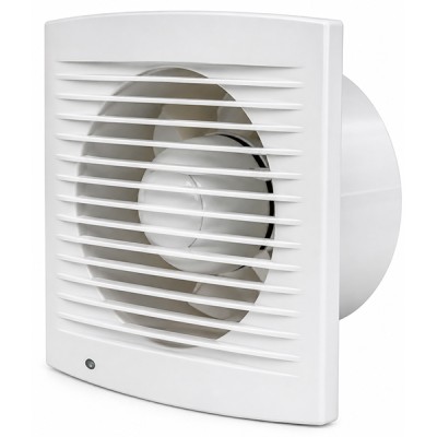 EXTRACTOR DE OLORES 6" REJILLA 20X20