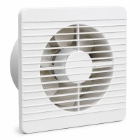 EXTRACTOR DE OLORES 6" REJILLA 20X20