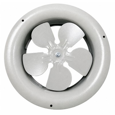 Extractor 8" Uso Domestico Cheka