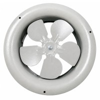 Extractor 10" Uso Industrial  Cheka