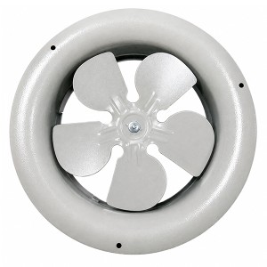 Extractor 12" Uso Domestico Cheka