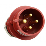 Clavija 16AMP 3P+T IP44 FAMATEL