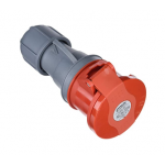 Toma 16 Amp 3P+T Aerea IP 44  Famatel