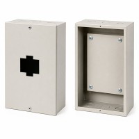 Caja para Breaker (taco) Industrial