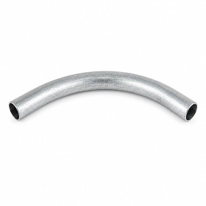 Curva EMT 3/4
