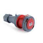 Toma 32 AMP 3P+T IP67 Aerea  FAMATEL