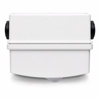 Caja para Breaker Riel Sobreponer