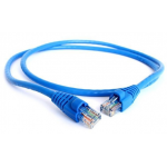 Patch Cord Cat 6 de 1 metro