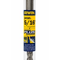Broca Sds Ranurada 5/16"x 4" para  Muro