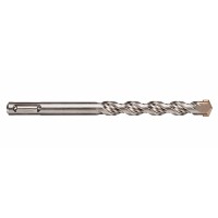 Broca Sds Ranurada 5/16"x 4" para  Muro