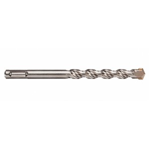Broca Sds Ranurada 1/2"x 6" para  Muro