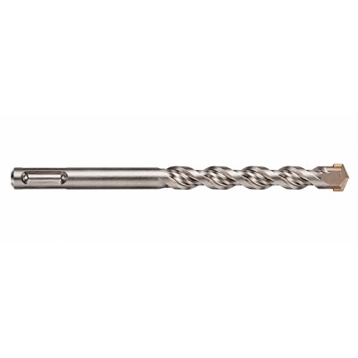 Broca Sds Ranurada 1/2"x 6" para  Muro