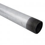 Tubo Galvanizado 1 IMC