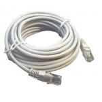 Patch Cord Cat 6 de 10 metro
