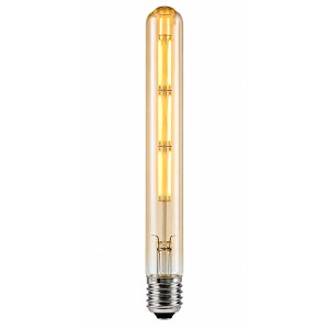 Bombillo Led Filamento E27 Tubo