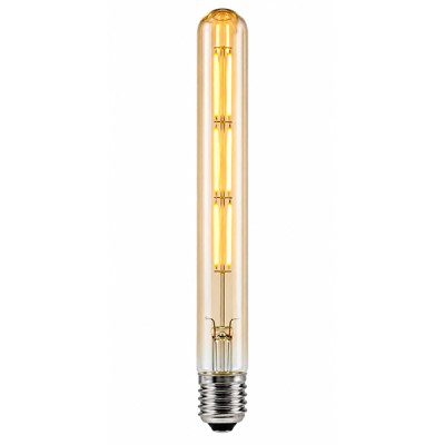 Bombillo Led Filamento E27 Tubo