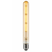 Bombillo Led Filamento E27 Tubo