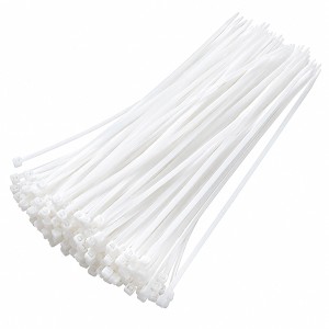 Amarre Plástico 10 cm Bolsa x 100 Unidades DEXON