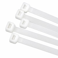 Amarre Plástico 30 cm bolsa x 100 Unidades DEXON