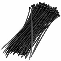 Amarre Plástico 30 cm bolsa x 100 Unidades DEXON