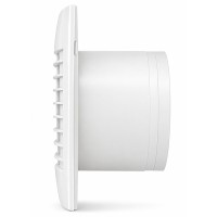 EXTRACTOR  de Olores S&P DECOR 100 con Damper