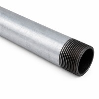 Tubo Galvanizado 2 IMC