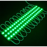 MODULO LED Blanco-Calido y de Colores (110V) X 2 Unidades