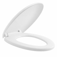 Asiento Sanitario Alongado Caida Lenta