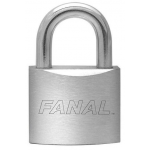Candado 63 mm Fanal