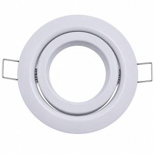 Chasis Bala (Ojo de Buey) para Bombillo
