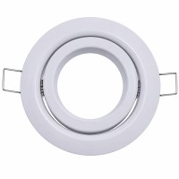 Chasis Bala (Ojo de Buey) para Bombillo