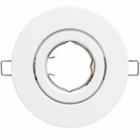 Chasis Bala (Ojo de Buey) para Bombillo