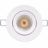 Chasis Bala (Ojo de Buey) para Bombillo