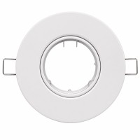 Chasis Bala (Ojo de Buey) para Bombillo