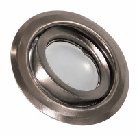 Chasis Bala (Ojo de Buey) para Bombillo