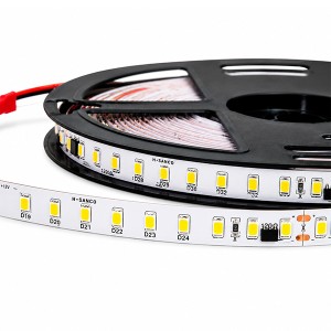 Cinta LED 110v x Metro