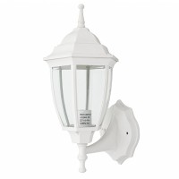 FAROL PARED BOMBILLO 60W E-27 SIN BOMBILLO