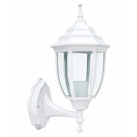 FAROL PARED BOMBILLO 60W E-27 SIN BOMBILLO