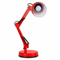 LÁMPARA ESCRITORIO CON BASE E27 40W  KOSACO