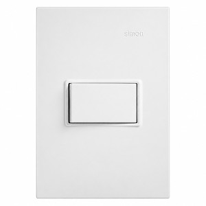 Interruptor Sencillo 4 Vias MARCA SIMON 25