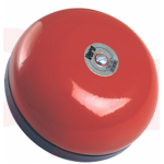 Timbre Campana Industrial 4" vera