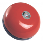 Timbre Campana Industrial 6" Vera