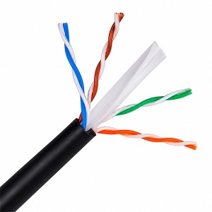 Cable UTP Cat 6A Metro