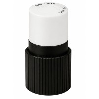TOMA DE SEGURIDAD L5-15 HUBELL- EATON