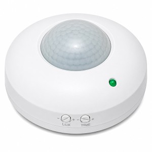 Sensor Infrarrojo Techo